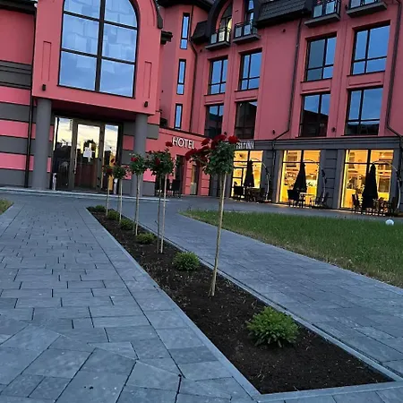 Hotel Zefir-3